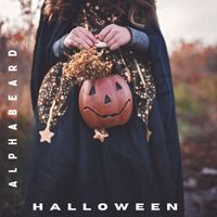 Alphabeard - Halloween
