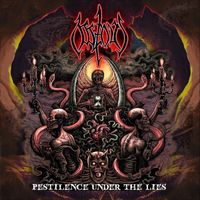 Osseous - Pestilence Under the Lies