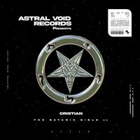 Cristian - The Satanic Bible EP