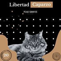 Caparzo - Libertad