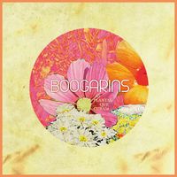 Boogarins - As Plantas Que Curam (10th Anniversary Deluxe Edition [Explicit])