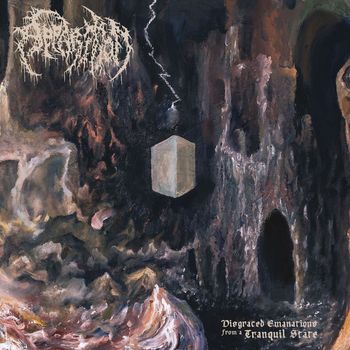Apparition - Asphyxcreation