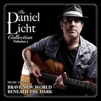 Daniel Licht - The Daniel Licht Collection, Vol. 2