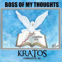 Kratos - Boss of My Thoughts