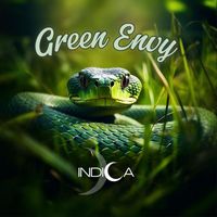 Indica - Green Envy