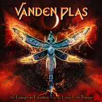 Vanden Plas - My Icarian Flight