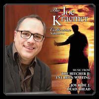 Joe Kraemer - The Joe Kraemer Collection, Vol. 1