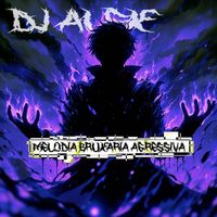 DJ Alex - MELODIA BRUXARIA AGRESIVA (Slowed)