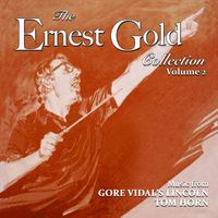 Ernest Gold - The Ernest Gold Collection, Vol. 2