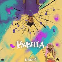 Cerebrum - Isabella
