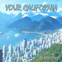 bathtowel - Your California