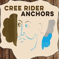 Cree Rider - Anchors
