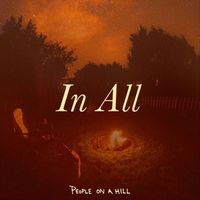 People on a hill - In All