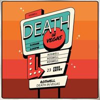 Roswell - Death In Vegas