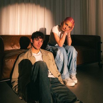 Aaron, Dani Lia - bittebitte