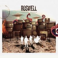 Roswell - Senseless Universe