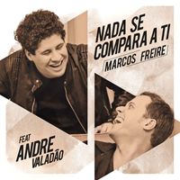 Marcos Freire - Nada Se Compara a Ti