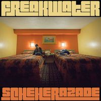Freakwater - Scheherazade (FnG093d)