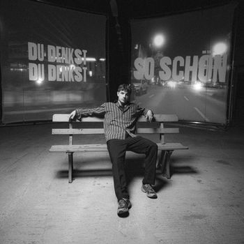 Aaron - dudenkstsoschön (deluxe)