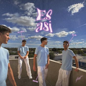 Sunt - ES ASÍ