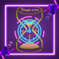 Beto Vega - Tiempo Extra