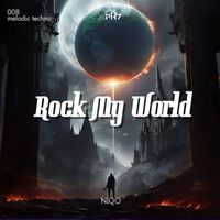 NIQO - Rock My World (Explicit)