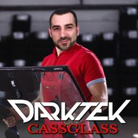 Darktek - Cassglass (Explicit)