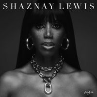 Shaznay Lewis - Got To Let Go