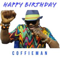 Coffieman - Happy Birthday