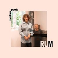 Rum - Modern Poets