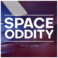 Panos Lettas - Space Oddity