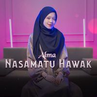 Alma - Nasamatu Hawak