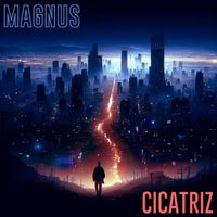 Magnus - Cicatriz