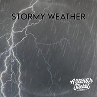 A Starter Jacket Remix - Stormy Weather