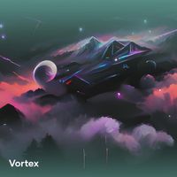 Vortex - Peculiar Brave Peacock of Elevation