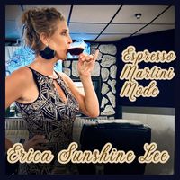 Erica Sunshine Lee - Espresso Martini Mode