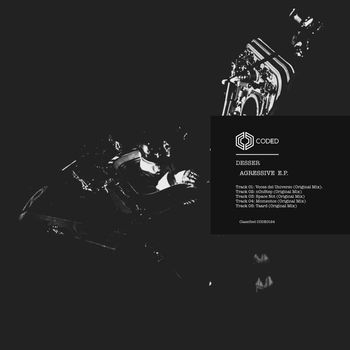 Desser - Agressive E.P.