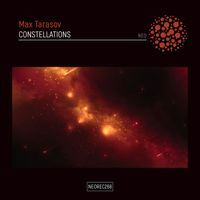 Max Tarasov - Constellations