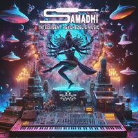 Samadhi - Intelligent Psychedelic Music