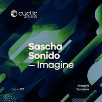 Sascha Sonido - Imagine