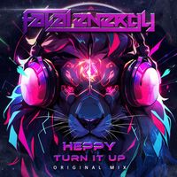 Heppy - Turn It Up