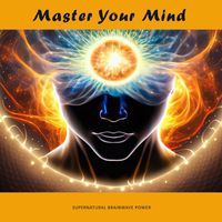 Supernatural Brainwave Power - Master Your Mind