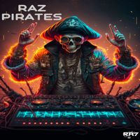 Raz - Pirates