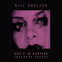 Kill Shelter - She's in Parties