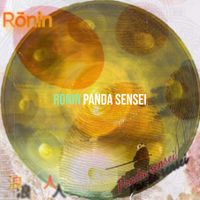 Panda Sensei - Rōnin