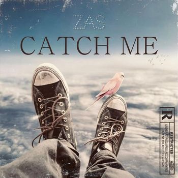 ZAS - CATCH ME