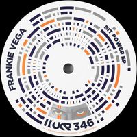 Frankie Vega - Bit Power EP