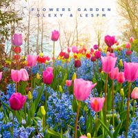Lesfm and Olexy - Flowers Garden