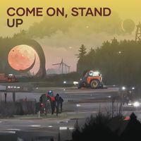 Nazar - Come On, Stand Up