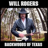 Will Rogers - Backwoods of Texas